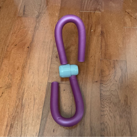 Gold's Gym Other Golds Gym Thigh Trainer Plus Arms Abdomen Abs Hips